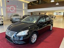 نیسان سێنترا